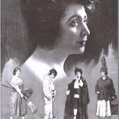Bessie Thomashefsky's Publicity Poster