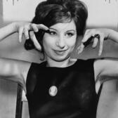 Barbra Streisand, 1962