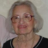 Doris Bauman Gold, 2002