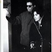 Roberta Galler and Ralph Nichols, 1962