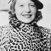 Elisabeth Bergner, 1935