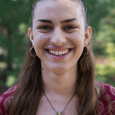 2016-2017 Rising Voices Fellow Emma Bauchner