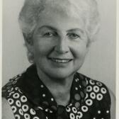 Eva Salber (1916-1990)