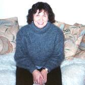 Galina Nizhnikov Veremkroit,  January 12, 2003