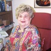 Hanna Weinberg, 2002