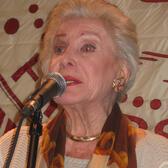 Jean Caroll at the Friar's Club in NYC, November 2006, cropped