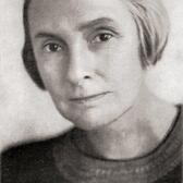Jessie Sampter, 1934