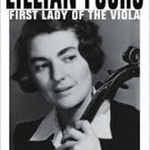 "Lillian Fuchs: First Lady of the Viola," by Amedee Daryl Williams