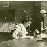 Margarete Zuelzer, 1902