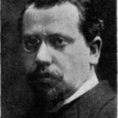 Mordecai Kaplan, 1915