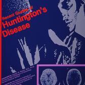 Marjorie Guthrie lecture in genetics poster 1985