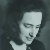 Olga Taussky-Todd, 1932
