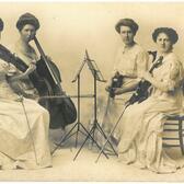 Olive Mead String Quartet