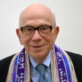 Rabbi Bernard Mehlman