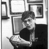 Ruth Rothstein, 1995