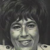 Ruth Muskal, 1974