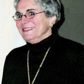 Shirley Cohen Steinberg 