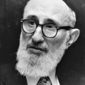 Joseph Dov Soloveitchik