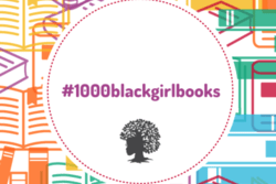 #1000BlackGirlBooks