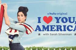 Sarah Silverman's I Love You America