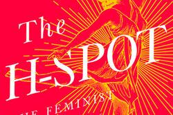 The H-Spot Book Cover