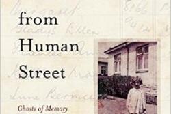 "The Girl From Human Street," by Roger Cohen