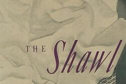 "The Shawl" Front Cover by Cynthia Ozick