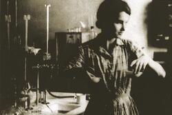 Rosalind Elsie Franklin