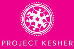 Project Kesher Logo