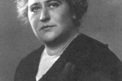 Constance Sporborg
