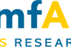 amFAR AIDS Research Logo
