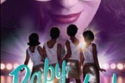 "Baby It's You" Musical Poster