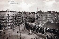 Historic Berlin