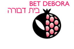 Bet Debora, Conference Logo, 2016 