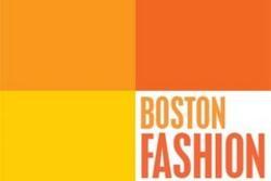 Boston Fashion Week Logo