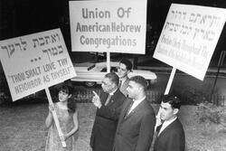 Union of American Hebrew Congregations Group
