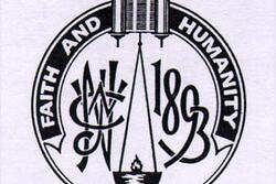 National Council of Jewish Women's Original Badge