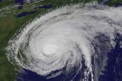 Hurricane Irene , 2011