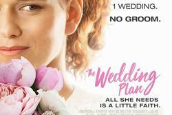 The Wedding Plan (2017) Movie Poster