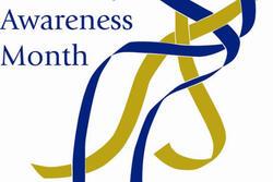 Jewish Disability Awareness Month Logo