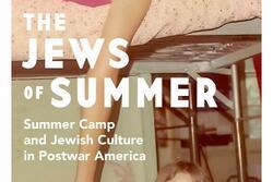 "The Jews of Summer" by Sandra Fox