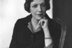 Birth of Ida Cohen Rosenthal, co-founder of Maidenform