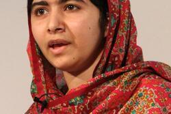 Malala Yousafzai, July 22, 2014