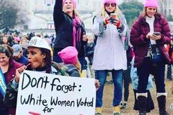 Angela Peoples: Don't Forget White Women Voted for Trump