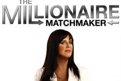 Patti Stanger of Bravo's Millionaire Matchmaker