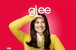 Glee Poster