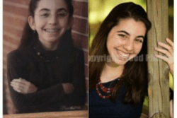 Rising Voices Fellow Rana Bickel Then and Now