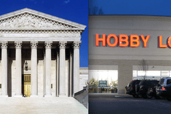 Hobby Lobby and the United States Supreme Court