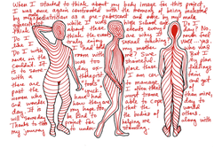 Illustration from "The Body Journey" 