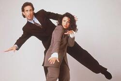Promotional Image for Seinfeld